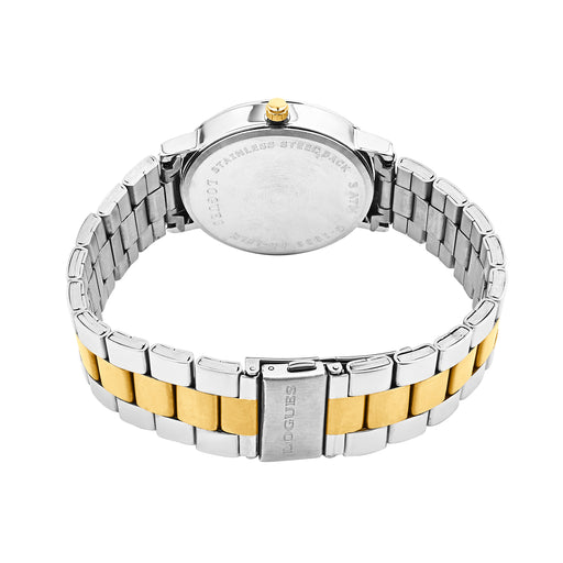 Logues Analog Watch for Men | G 1999 BM-02