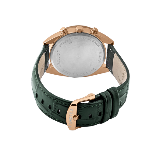 Logues Multifunction Watch for Men | G 1998 WLD-10
