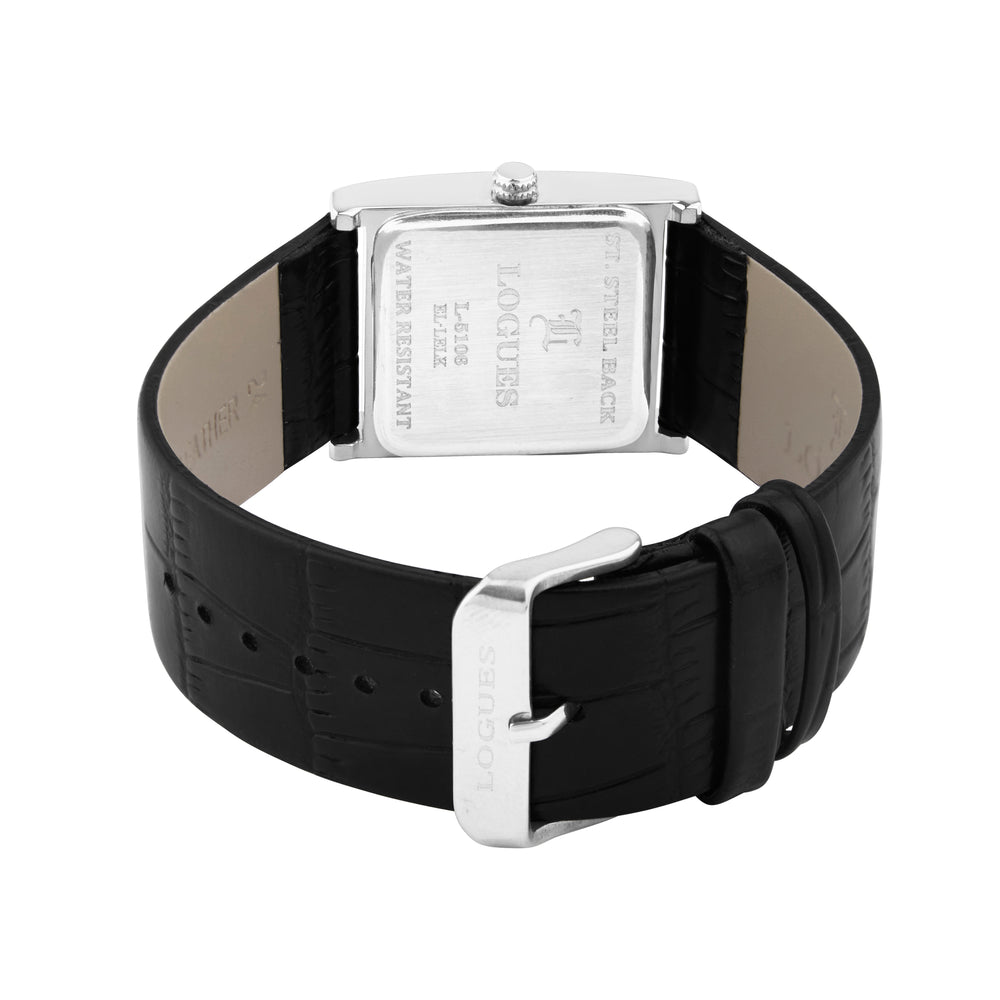 Logues Analog Watch for Women | L 5106 SL-03