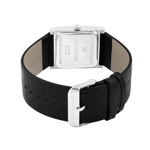 Logues Analog Watch for Women | L 5106 SL-03