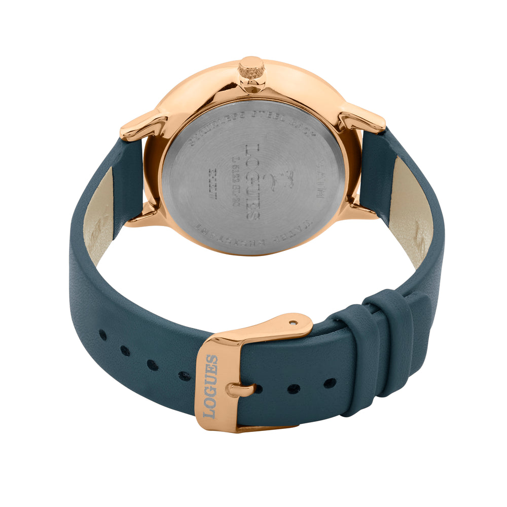 Logues | L 5122 WL-04