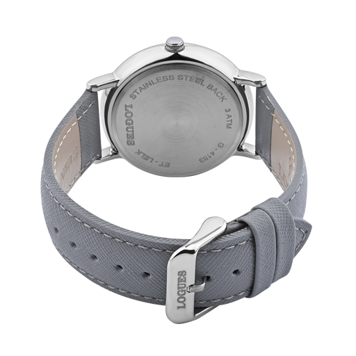 Logues Analog Watch for Men | G 4183 SL-27