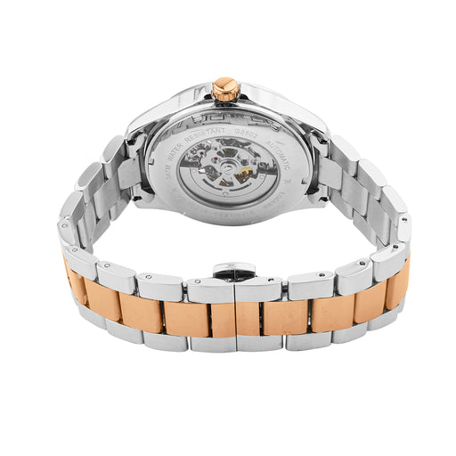 Logues Automatic Watch for Men | G 8503 BWM-02
