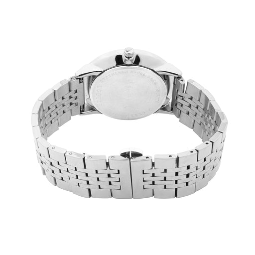 Logues Analog Date Watch for Men | G 4191 SMD-04