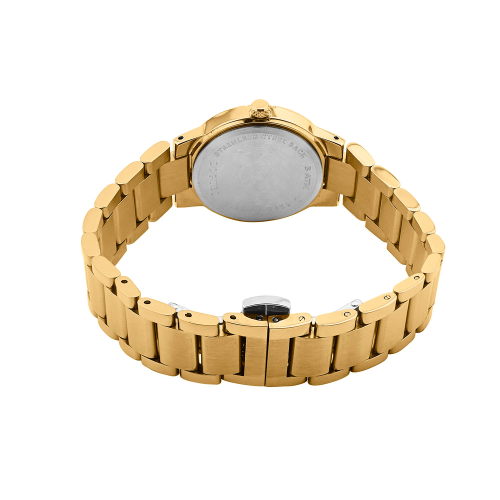 Logues Analog Watch for Women | L 6240 YM-02