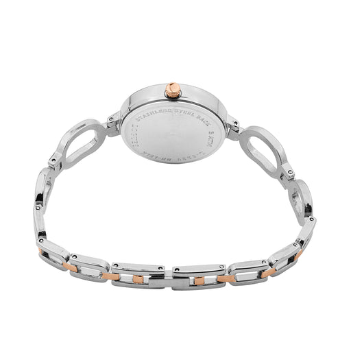 Logues Analog Watch for Women | L 6237 BWM-04