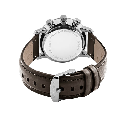 Logues Analog Date Watch for Men | G 1997 BMD-04
