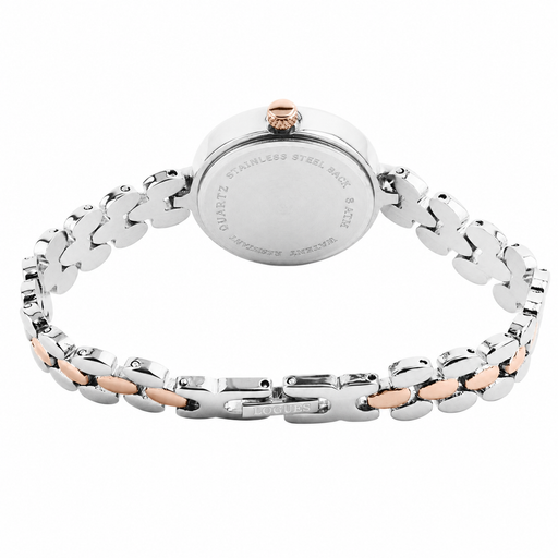 Logues Analog Watch for Women | L 6243 BWM-02