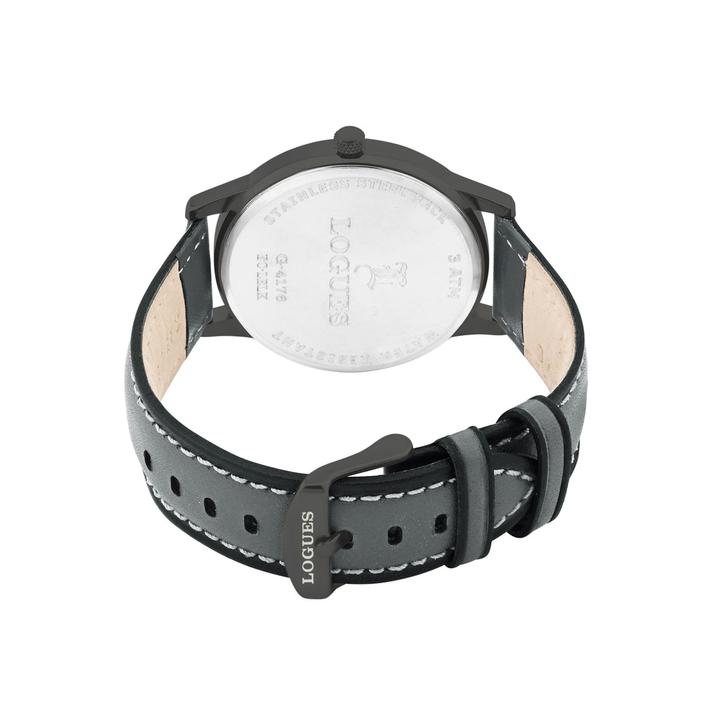 Logues Multifunction Watch for Men | G 4176 QLD-27