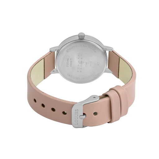 Logues Analog Watch for Women | L 5096 SL-71