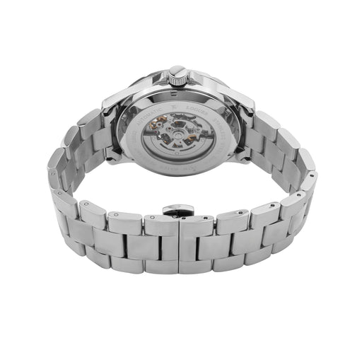 Logues Automatic Watch for Men | G 8502 SM-04