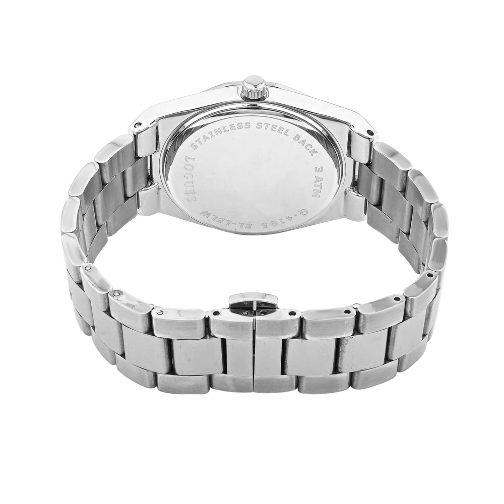Logues Analog Watch for Men | G 4195 SMD-10
