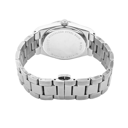 Logues Analog Watch for Men | G 4195 SMD-10