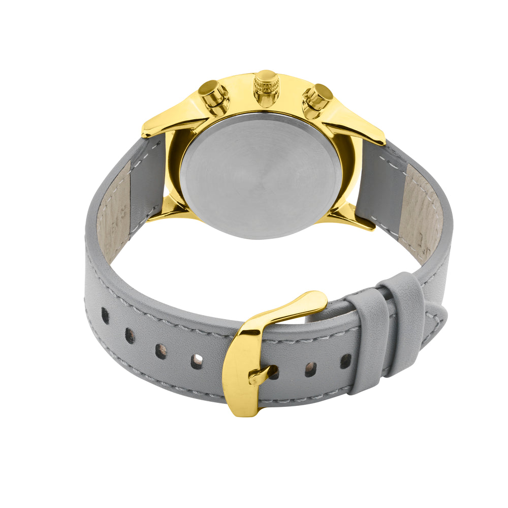 Logues Multifunction Watch for Men | G 1993 YLD-59