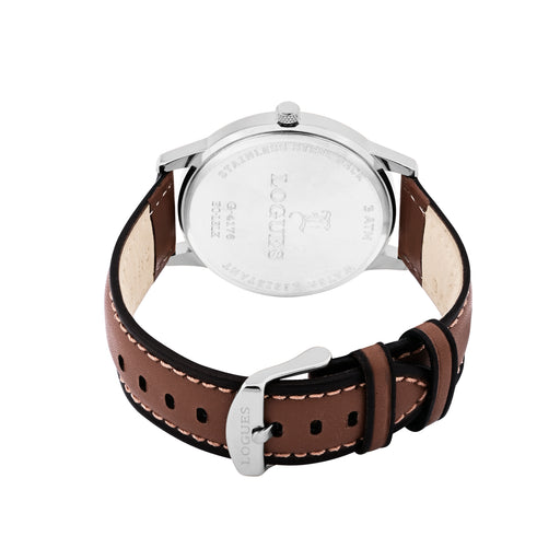 Logues Multifunction Watch for Men | G 4176 SLD-90