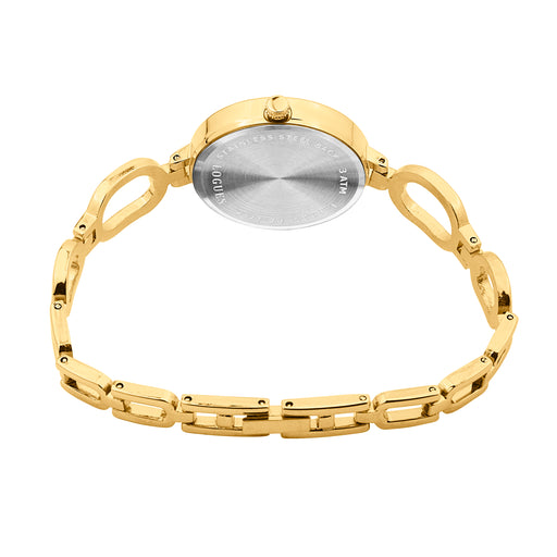 Logues Analog Watch for Women | L 6237 YM-11
