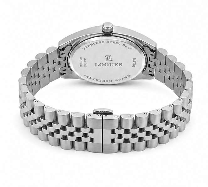 Logues Analog Watch for Men | G 4167 SMD-04