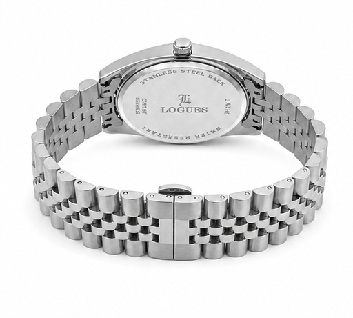 Logues Analog Watch for Men | G 4167 SMD-04