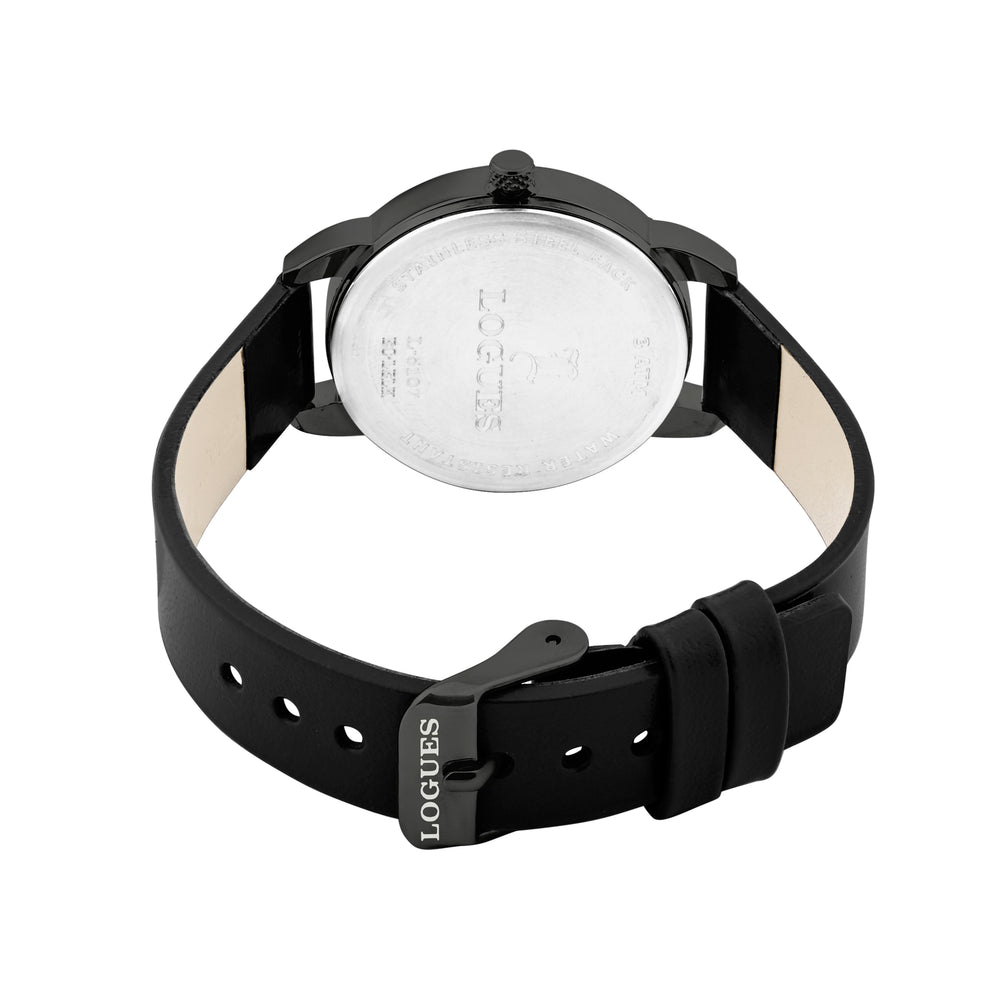 Logues Analog Watch for Women | L 5107 QL-44