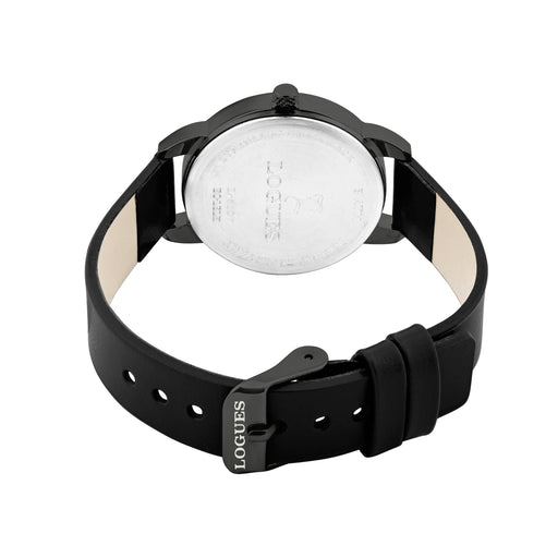 Logues Analog Watch for Women | L 5107 QL-44