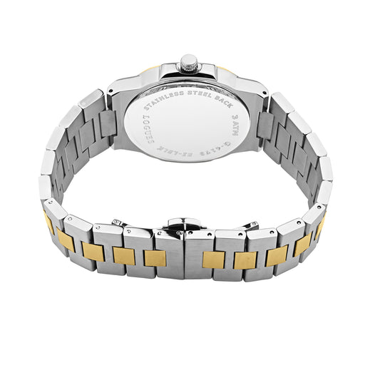 Logues Analog Date Watch for Men | G 4179 BMD-02