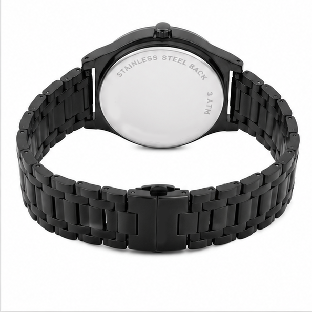 Logues Analog Watch for Men | G 4202 NM-87