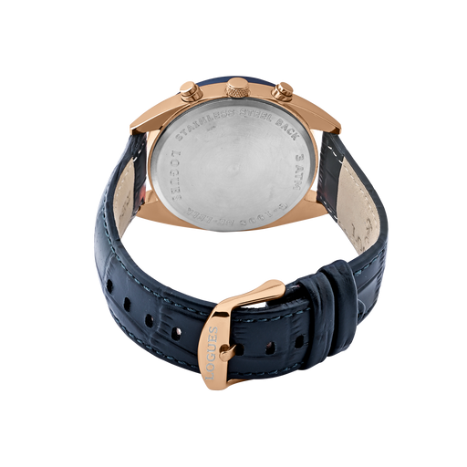 Logues Multifunction Watch for Men | G 1998 WVLD-04