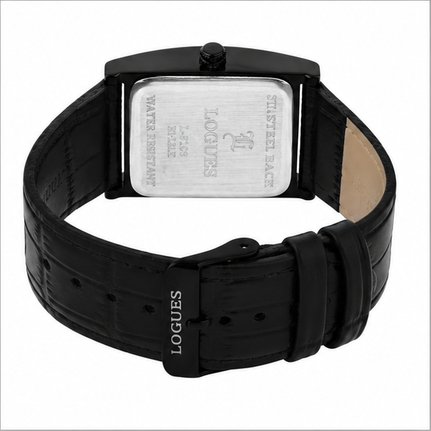 Logues Analog Watch for Women | L 5106 NL-03
