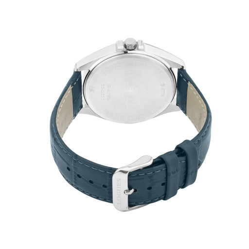 Logues Analog Watch for Men | G 4162 SL-04