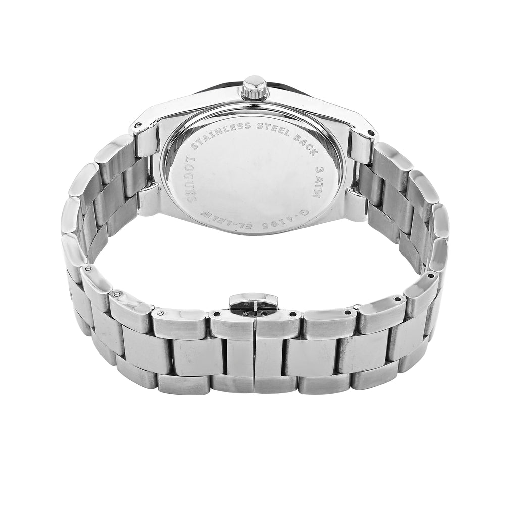 Logues Analog Watch for Men | G 4195 SNMD-03