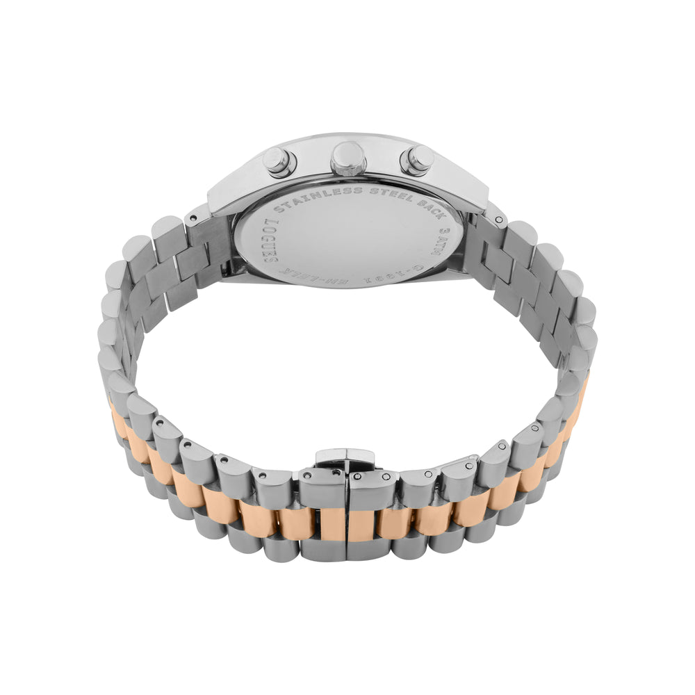 Logues Multifunction Watch for Men | G 1991 BWMD-02