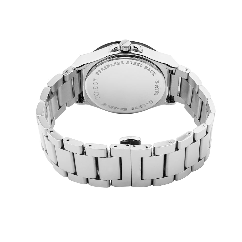 Logues Multifunction Watch for Men | G 1907 SMD-04