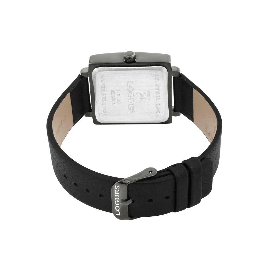 Logues Analog Watch for Women | L 5110 QL-87