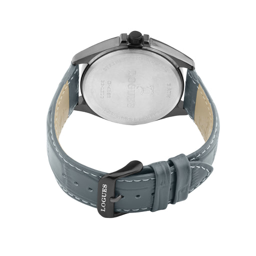 Logues Analog Watch for Men | G 4162 QL-27