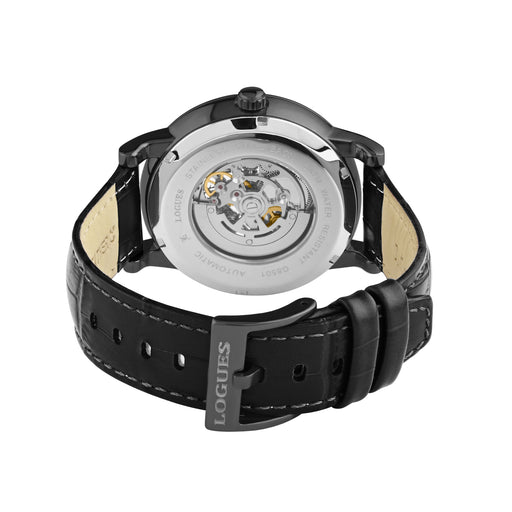 Logues Automatic Watch for Men | G 8501 NL-44
