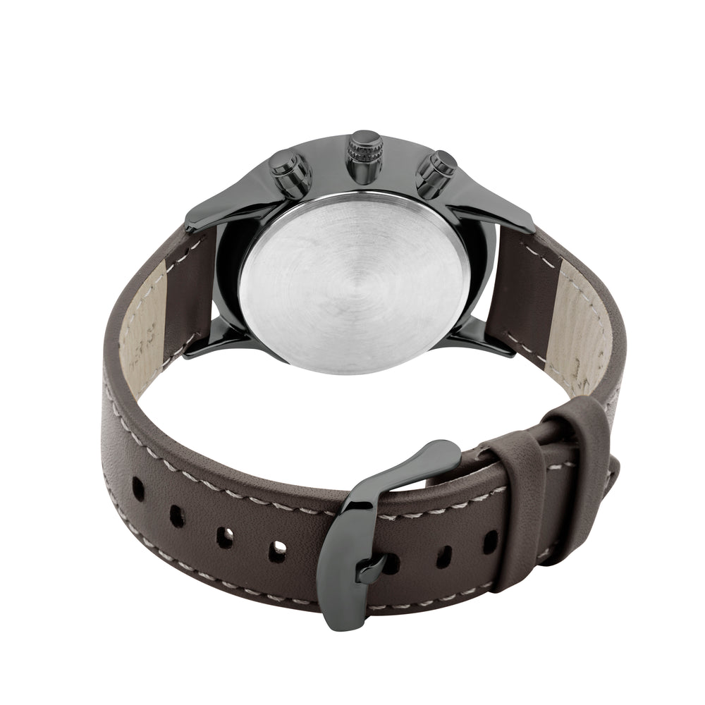 Logues Multifunction Watch for Men | G 1993 QLD-05