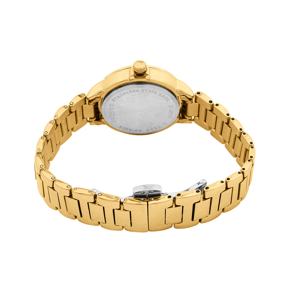 Logues Analog Watch for Women | L 6233 YM-02