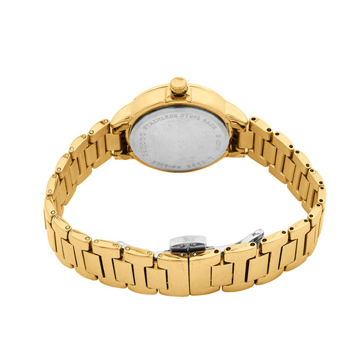 Logues Analog Watch for Women | L 6233 YM-02