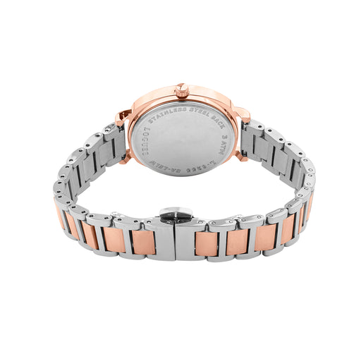 Logues Analog Watch for Women | L 6255 BWM-12