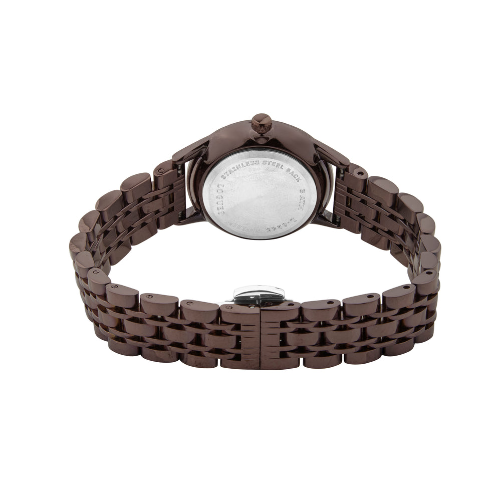 Logues Analog Watch for Women | L 6245 CM-02