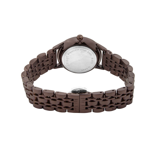 Logues Analog Watch for Women | L 6245 CM-02