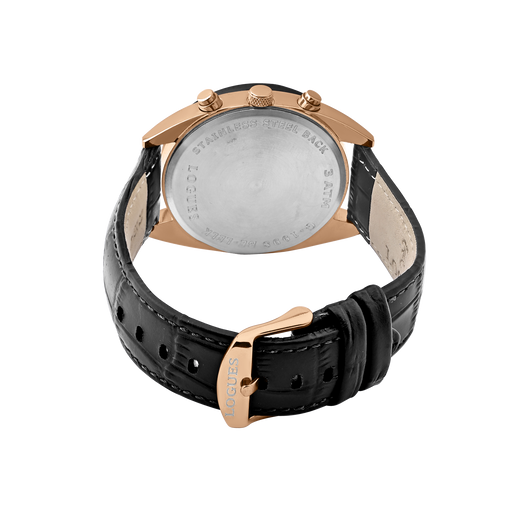 Logues Multifunction Watch for Men | G 1998 WNLD-03