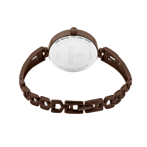 Logues Analog Watch for Women | L 6214 CM-05