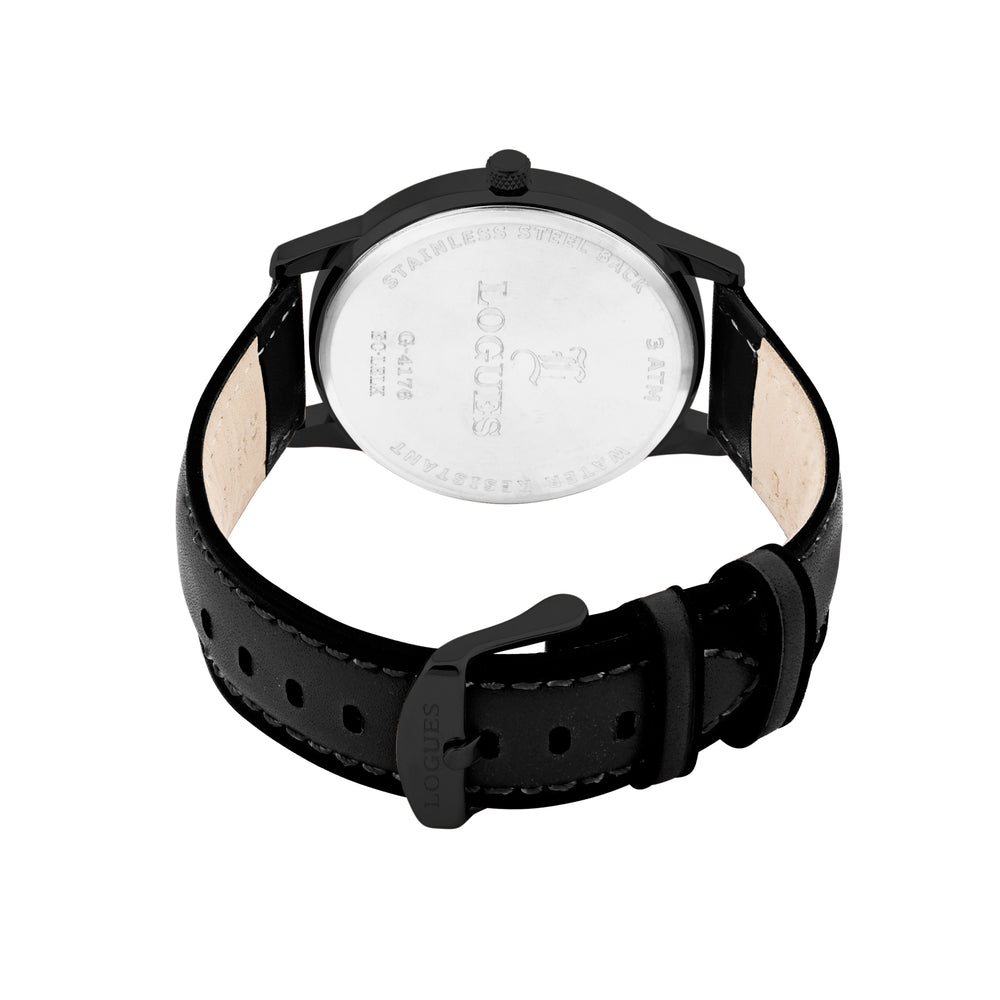 Logues Multifunction Watch for Men | G 4176 NLD-44