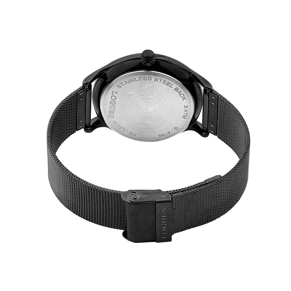 Logues Analog Watch for Men | G 4184 QZ-27