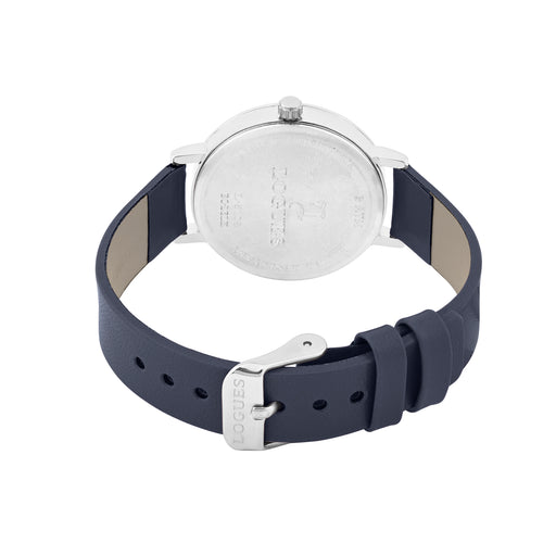 Logues Analog Watch for Women | L 5108 SL-37