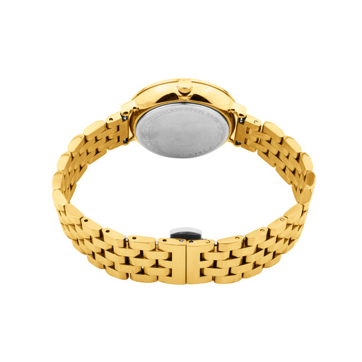Logues Analog Watch for Women | L 6247 YM-02