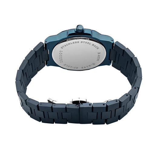 Logues Analog Date Watch for Men | G 4179 VMD-04