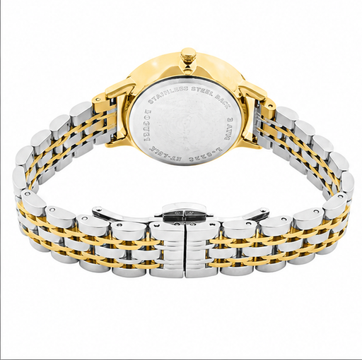 Logues Analog Watch for Women | L 6228 BM-05