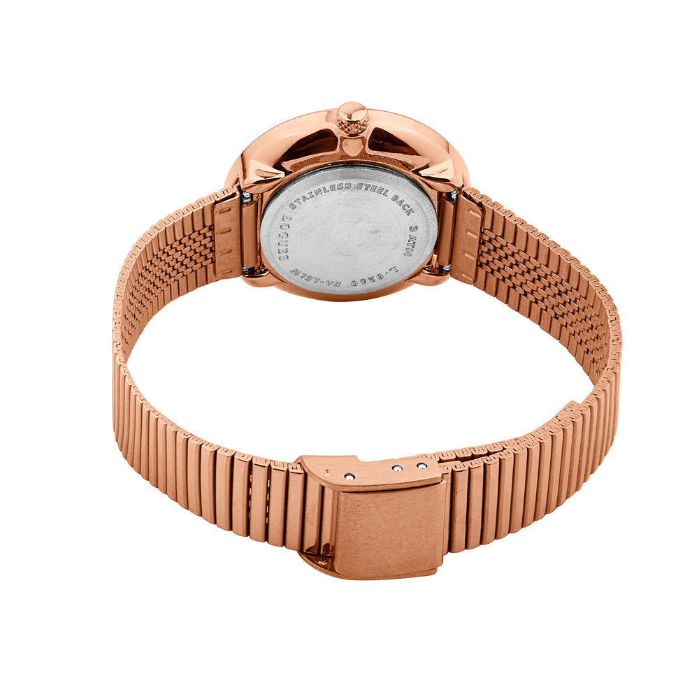 Logues Analog Watch for Women | L 6250 WZ-27